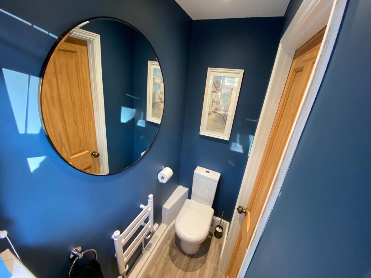 Luxurious Victorian With Parking Sleeps Six * Bury St. Edmunds